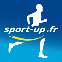 Sport-up.fr Online app funktioniert nicht? Probleme und Störung