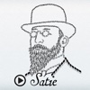 Play Satie – Gymnopédie n°1 (partition interactive pour piano)