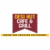 Desi Hut Cafe & Grill
