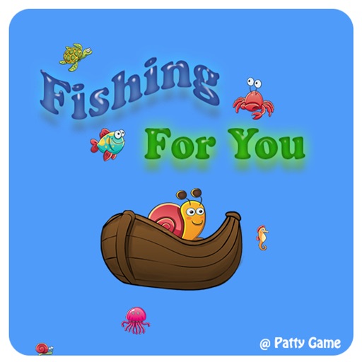 FIshing For You icon