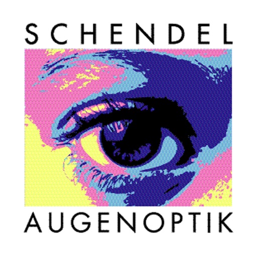Augenoptik Tom Schendel iOS App