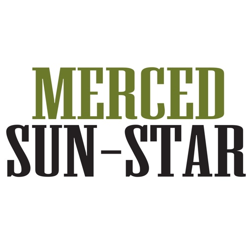 Merced Sun-Star Newspaper app for iPad icon