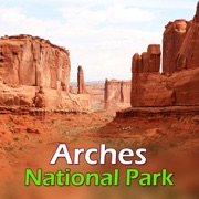 Arches National Park Tourism