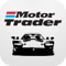 Finding your dream car is just a tap on the screen away with the Motor Trader iOS app