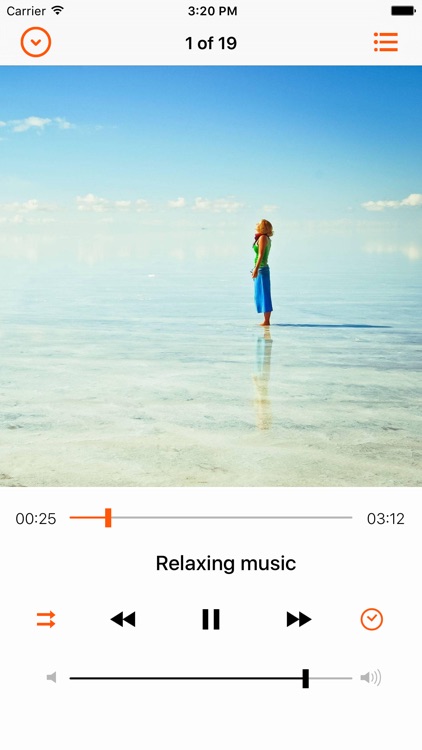 Cloud Music Player - Downloader & Playlist Manager screenshot-3