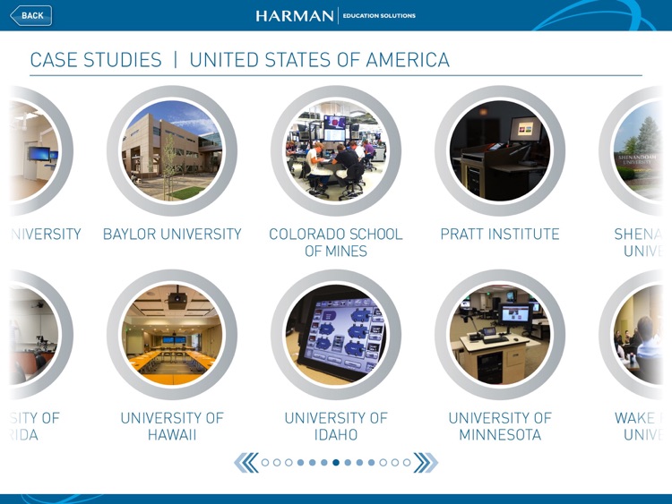 HARMAN Education Solutions screenshot-4