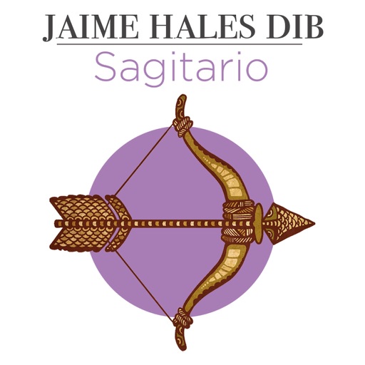 Sagitario - Jaime Hales - Signos del Zodiaco, características personales de los nativos de Sagitario icon