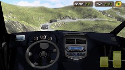EXTREME OFF-ROAD TRUCK DRIVER 2.0 IOS ĐUA XE EXTREME OFF-ROAD TRUCK DRIVER 2.0 IOS