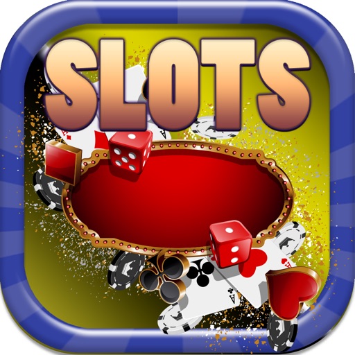 Get The Jackpot Get The Mirage Slots - FREE Game icon