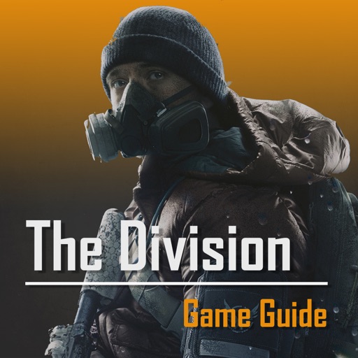 Game Guide for The Division