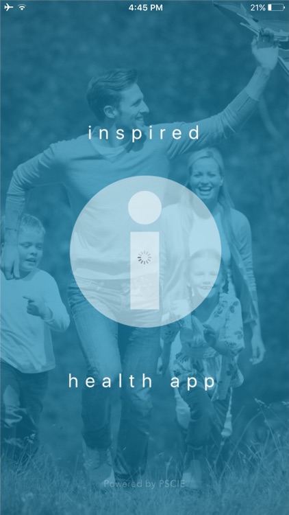 Inspired Health Coach