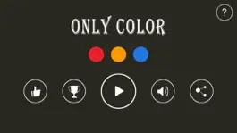 Game screenshot Only Color - You must not pass the 20th level mod apk
