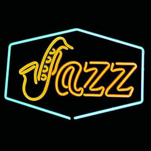 Jazz Radio Tuner FREE icon