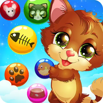 Popping Bubble Game Mania Читы