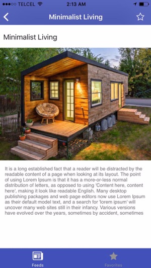 Lil' Tiny Homes(圖1)-速報App