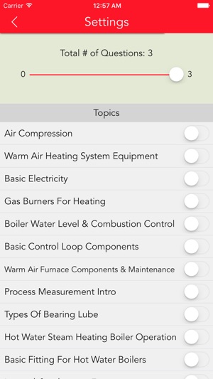 QuizzED - Power Engineering 4B1(圖2)-速報App