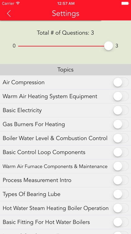 QuizzED - Power Engineering 4B1