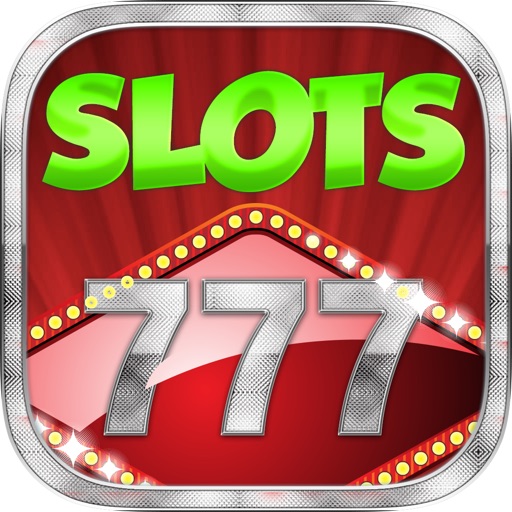 A Vegas Jackpot Amazing Lucky Slots Game - FREE Vegas Spin & Win icon