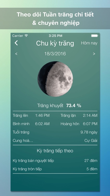 Thoi Tiet