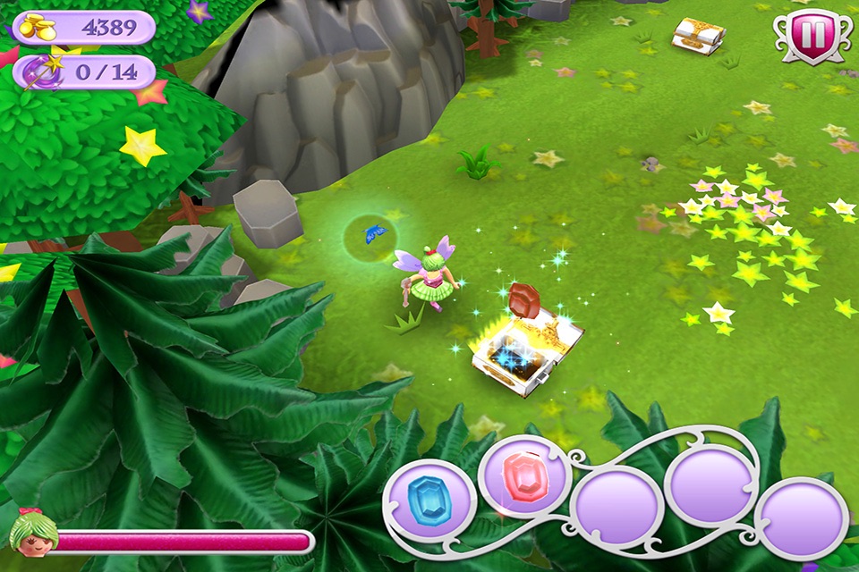PLAYMOBIL Princess screenshot 2