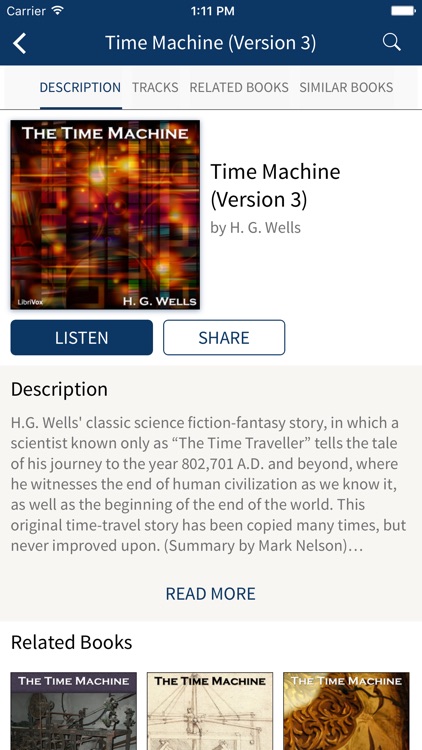 50000 Free Books & Audiobooks - Oodles