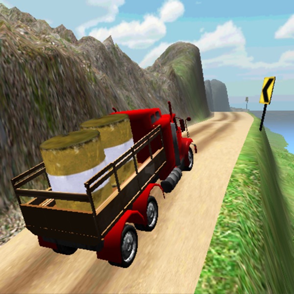 TRUCK SPEED DRIVING FREE