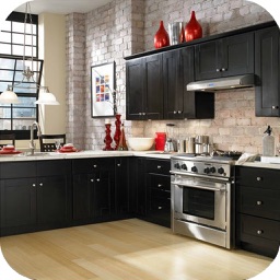 Free Kitchen Design