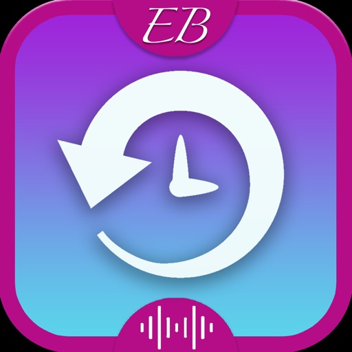 Mindful Meditation Be In The Moment With Self-Hypnosis by Erick Brown iOS App