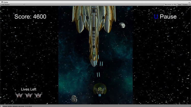 AD 2442 screenshot-3
