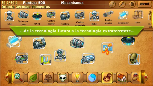 Imágen 4 Alquimia Clásica iphone