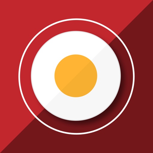 Eggz - A Kitchen Timer icon