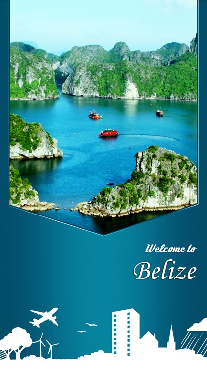 Belize Tour Guide