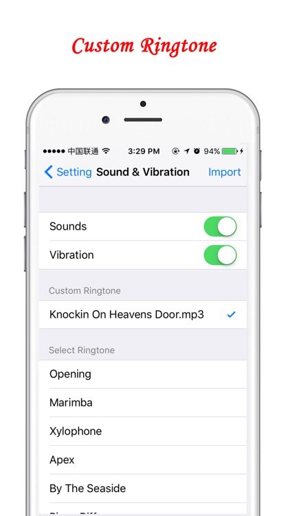 Fake Call Pro - Make your iPhone ring on demand! screenshot-3