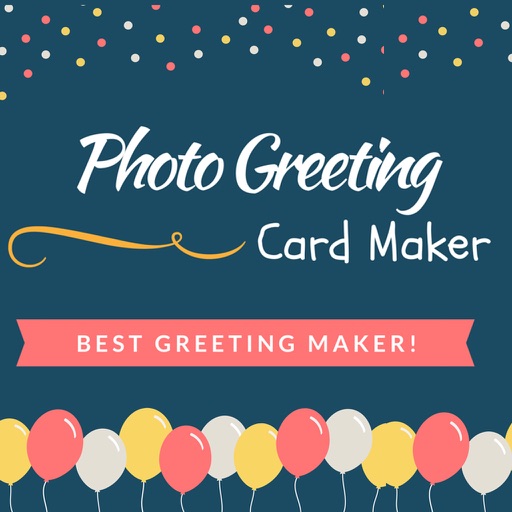 Photo Greeting Card Maker