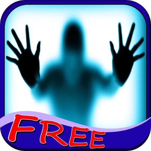 Hidden Object the Scary House icon