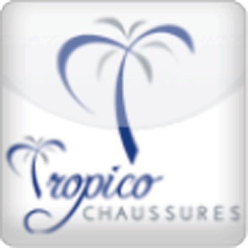 Tropico Chaussures Icon