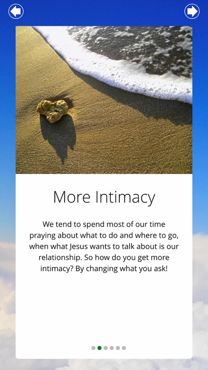 Questions For Jesus: Pray Prayers that God Answers screenshot-3