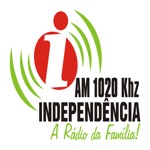 Rádio Independência AM 1020