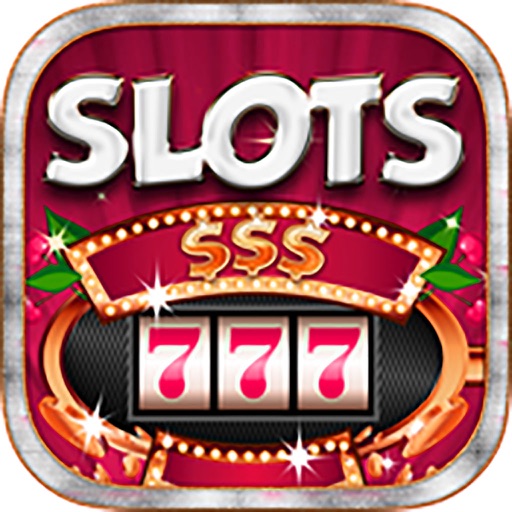 Classic Slots: Royal Vegas Casino Slots Icon