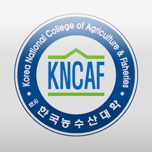 한국농수산대학 icon
