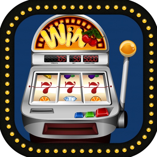 Best Jackpot Win Game - FREE Las Vegas Slots icon