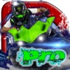 A Riptide Jetsky Pro - Amazing Ride Hydro