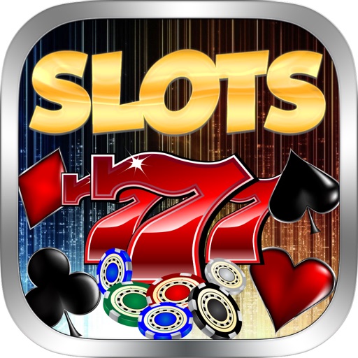 2016 Advanced Las Vegas Casino Gambler Slots Game - FREE Vegas Spin & Win icon