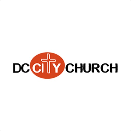 DC City Church icon