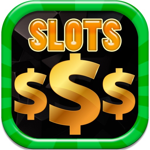 SLOTS Money Flow Tap Casino - FREE Las Vegas Slots icon