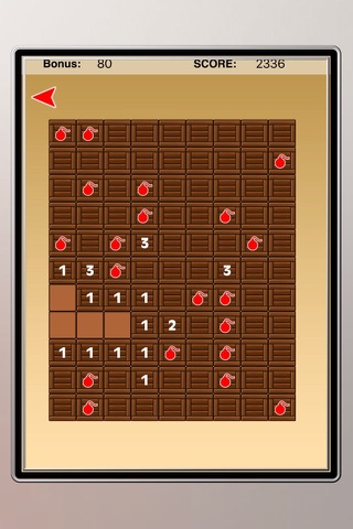 Box Sweeper - Classic Games Today screenshot 3