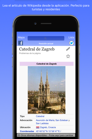 Zagreb Wiki Guide screenshot 3