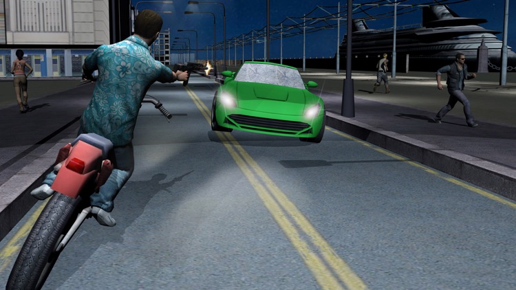 Mafiya War Clash of Crime Simulator screenshot-3