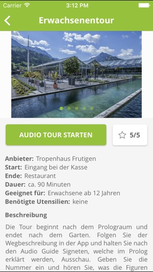 Tropenhaus Frutigen(圖4)-速報App