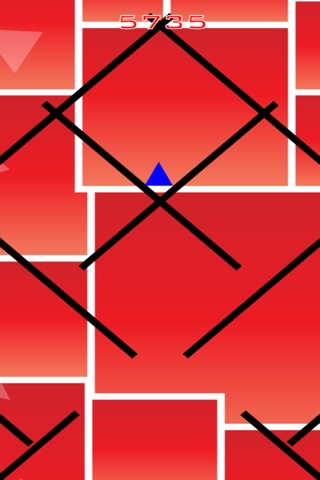Triangle Maze screenshot 3